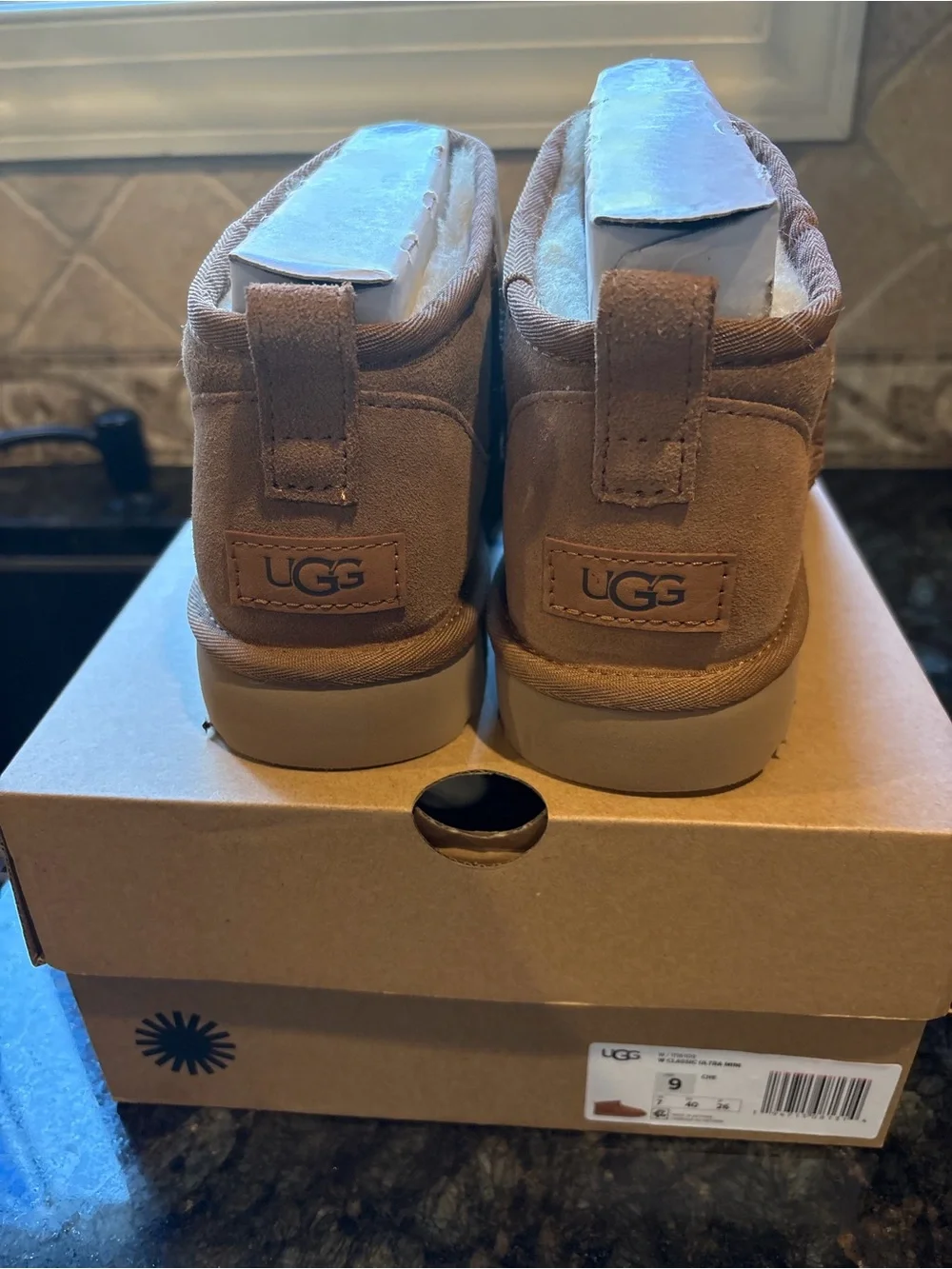 UGG brand new